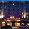 Отель Leonardo Royal Hotel Mannheim, фото 30