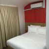 Отель Inncrowd Backpackers Hostel 1.1, фото 22