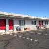 Отель Desert Rose Motel, фото 1