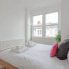 Отель Spacious 4 Bedroom House Close To Tooting Station, фото 21