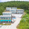 Отель Yeosu Nangman Pension, фото 28