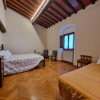 Отель Scenic villa in Cintoia-FI with private pool, фото 6