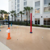 Отель SpringHill Suites by Marriott Orlando Lake Buena Vista South, фото 36