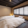 Отель Kiraku Kyoto Zeniyacho, фото 20