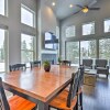 Отель Riverfront Winter Park Townhome: Ski, Hike & Bike!, фото 12