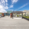 Отель Beautiful 1 Bedroom Apartment in Cape Town, фото 6