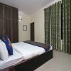 Отель Oyo 12882 Home 2Bhk Cozy Apartment Shyamkhet, фото 6