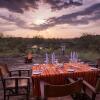 Отель Elewana Serengeti Migration Camp, фото 19