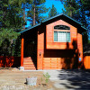Отель Private Hot Tub, Close to Tahoe's Famous Beaches, фото 8
