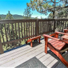 Отель Crazy Bear Lookout-1778 by Big Bear Vacations, фото 20