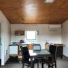 Отель Waitomo Lodge Motel, фото 8