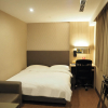 Отель The Riverside Hotel International, фото 4
