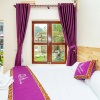 Отель Tam Coc Lavender Homestay, фото 13