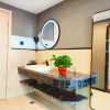 Отель Shangkeyou Hotel (Jinzhong Taigu Information College), фото 6