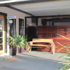 Отель Gundagai Motel, фото 1