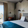 Отель The Cube Hotel Birmingham, фото 5