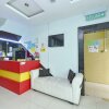 Отель OYO 90521 De Mawardah Inn, фото 9