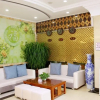 Отель Shell Hotel Xining High-Speed Railway Station, фото 18