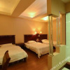 Отель Wenhua Hotel, фото 2