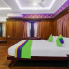 Отель Treebo Trend God's Own Country Ayurveda Resorts, фото 21