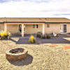 Отель Single-story Lake Havasu City Retreat w/ Yard, фото 16