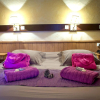 Отель Hôtel Arbois Bettex, фото 1