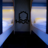 Отель The Hive Party Hostel, фото 4