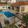 Отель Villa Zizi in Vrsi With 4 Bedrooms and 3 Bathrooms, фото 13