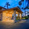 Отель Best Western Pine Tree Motel, фото 17