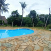 Отель Kivulini House Diani 5 bedroom with pool, фото 16