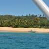 Отель Catamaran Seaducer Mayotte 47 в Дзамандзарях