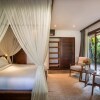 Отель Luxury Jungle Villa, 3 BR, Ubud With Staff, фото 13