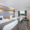 Отель Microtel Inn & Suites by Wyndham Ardmore, фото 12