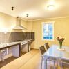 Отель Globe Apartments, фото 15