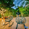 Отель Yuxi Courtyard Hostel, фото 4