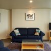 Отель Seafront Apartment at Kaikoura Holiday Homes, фото 5
