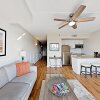 Отель Downtown W/ River View, Near Shops & Beaches 1 Bedroom Condo, фото 4