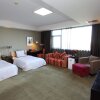 Отель Tianjin In-Zone Hotel, фото 23