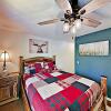 Отель Walton Creek - Hot Tub, Near Slopes & Shuttle 2 Bedroom Condo, фото 7