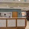 Отель Hampton Inn & Suites Tampa Busch Gardens Area, фото 17