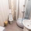 Отель Modern apartment on Akademika Sakharova 27a, фото 10
