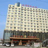 Отель Jinjing Business Hotel, фото 6