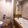 Отель B2 Mahidol Boutique & Budget Hotel, фото 11