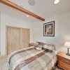 Отель Epic Mountain Lodge Hideaway W/ Fireplaces & Deck 4 Bedroom Home, фото 5