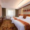 Отель Jin Fu Ying Hotel - Nanning, фото 2