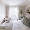 Отель Beautiful 2BD Flat - Clifton Village, фото 7