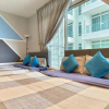 Отель JB City Shopping Mall Apartment, фото 16