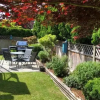 Отель Murrayville Hideaway, фото 8