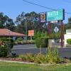 Отель Wattle Motel, фото 13