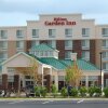 Отель Hilton Garden Inn Naperville/Warrenville, фото 29